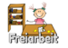 Bildkarte Freiarbeit