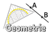 Bildkarte Geometrie