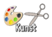 Bildkarte Kunst