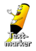 Materialkarte Textmarker